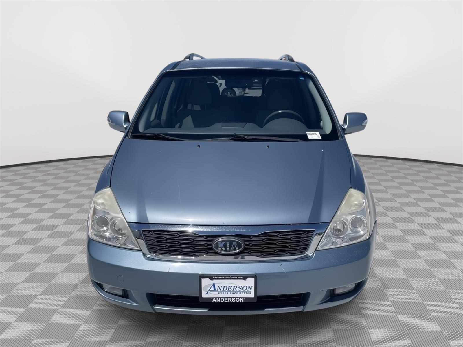 Used 2012 Kia Sedona for sale in Grand Island NE