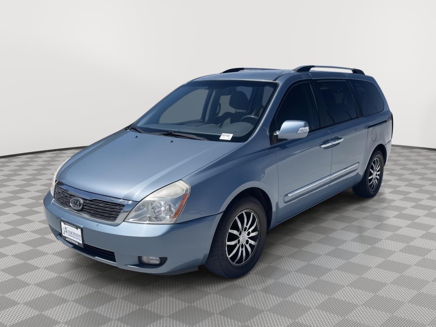 Used 2012 Kia Sedona for sale in Grand Island NE