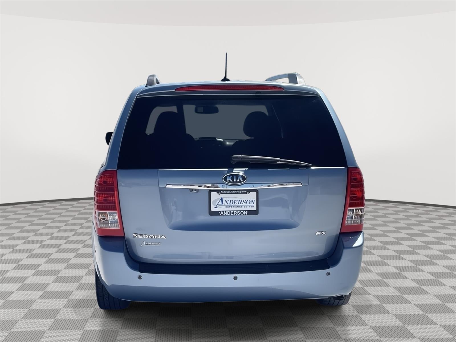 Used 2012 Kia Sedona for sale in Grand Island NE