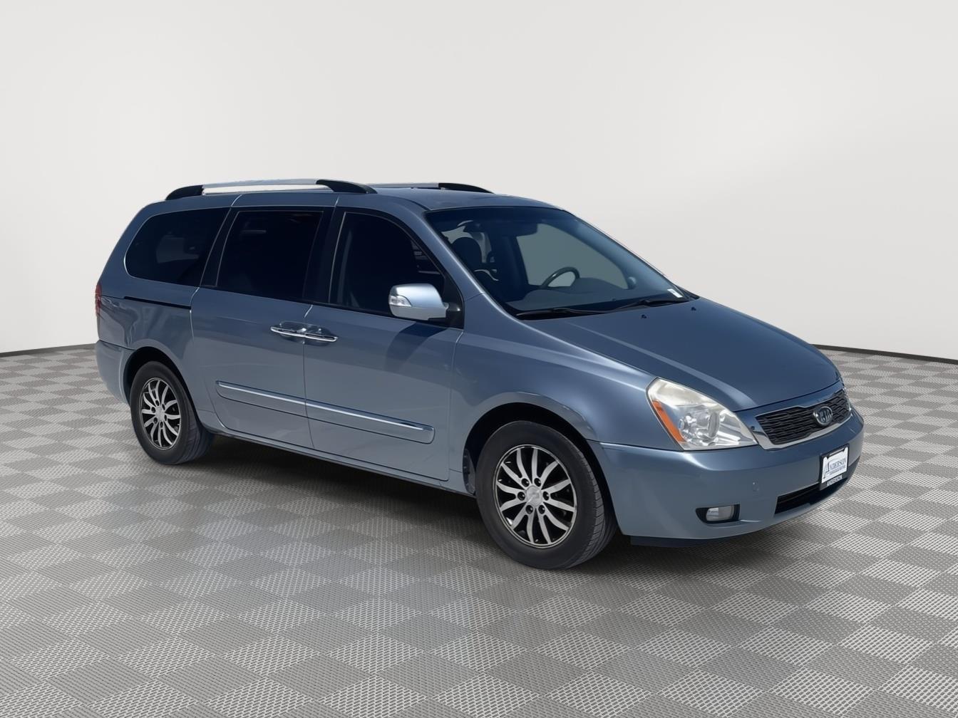Used 2012 Kia Sedona for sale in Grand Island NE