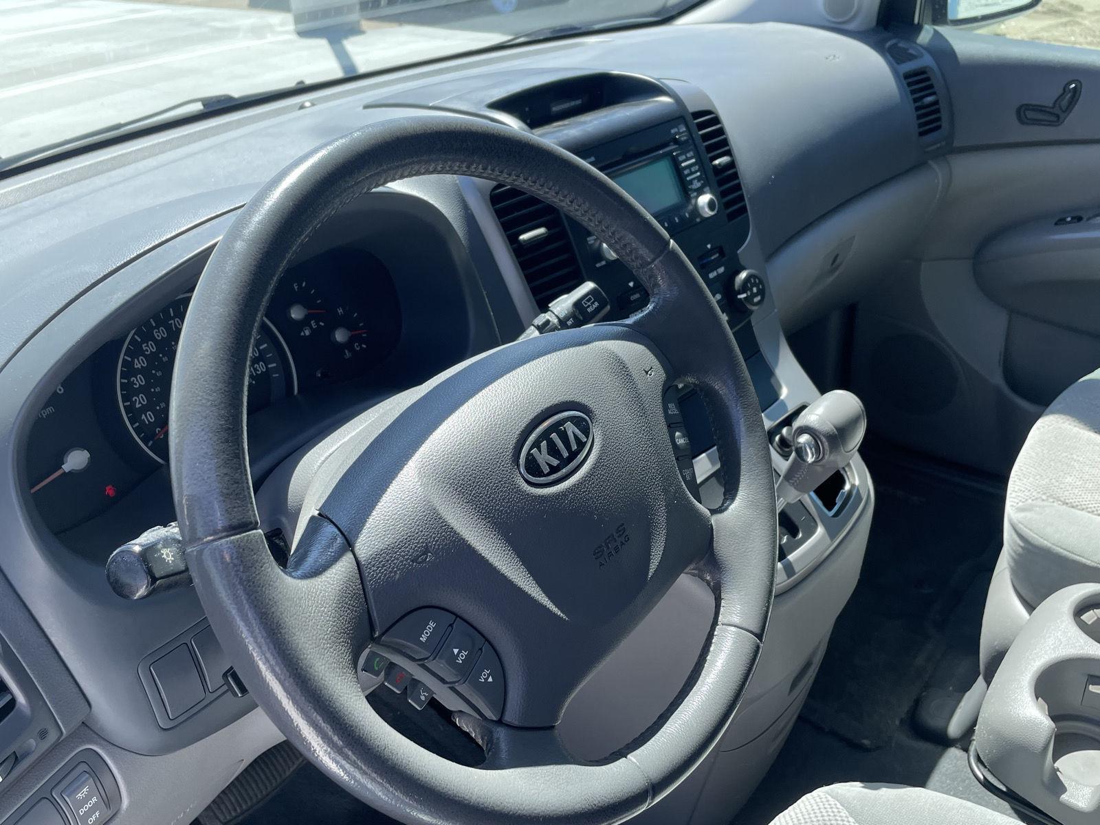 Used 2012 Kia Sedona for sale in Grand Island NE