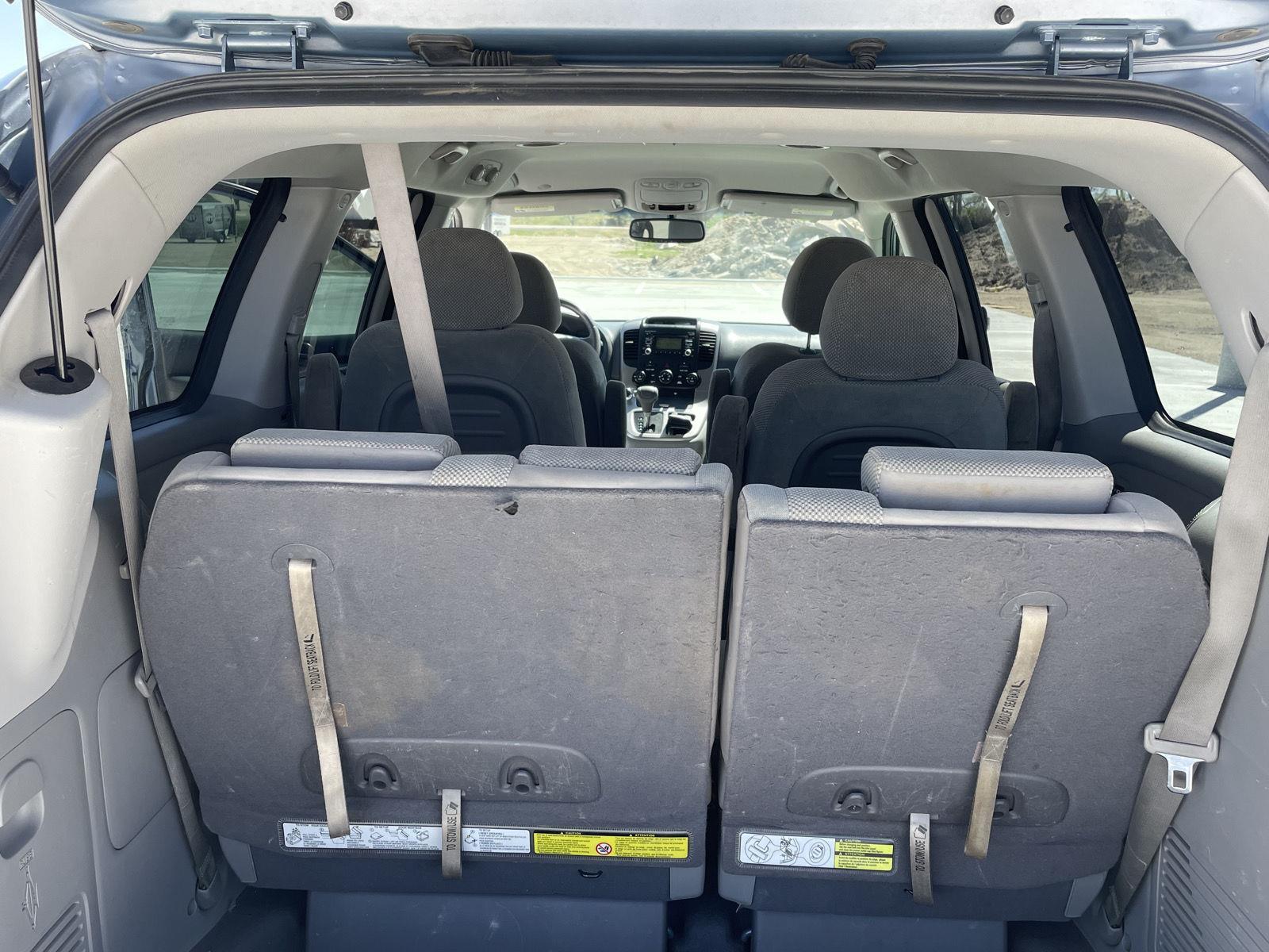 Used 2012 Kia Sedona for sale in Grand Island NE