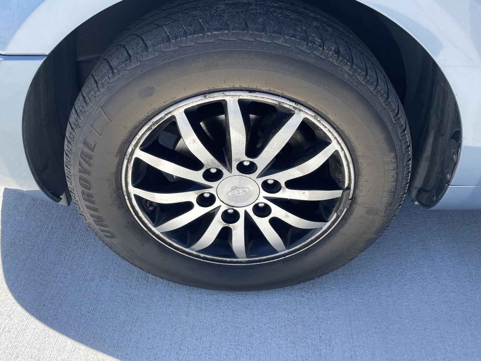 Used 2012 Kia Sedona for sale in Grand Island NE