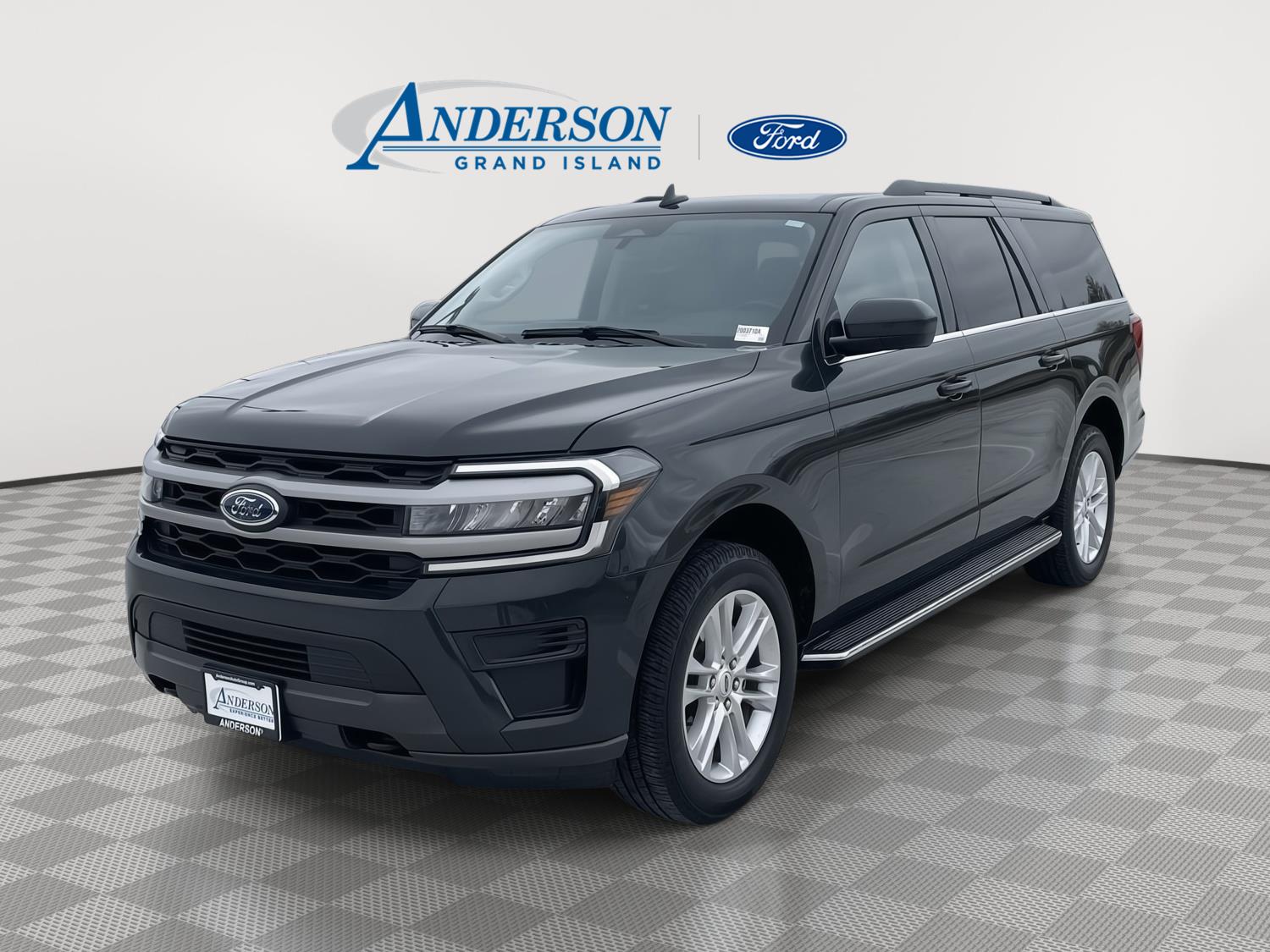 Pre-Owned 2022 Ford Expedition Max for sale in Grand Island NE