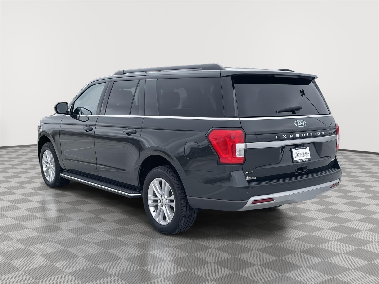 Pre-Owned 2022 Ford Expedition Max for sale in Grand Island NE