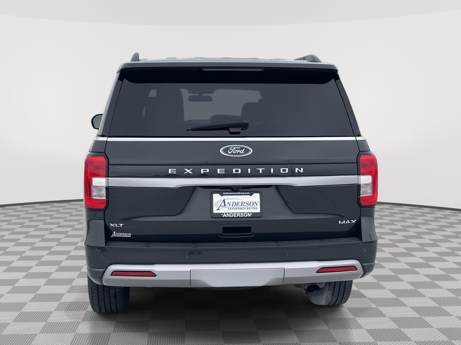 Pre-Owned 2022 Ford Expedition Max for sale in Grand Island NE