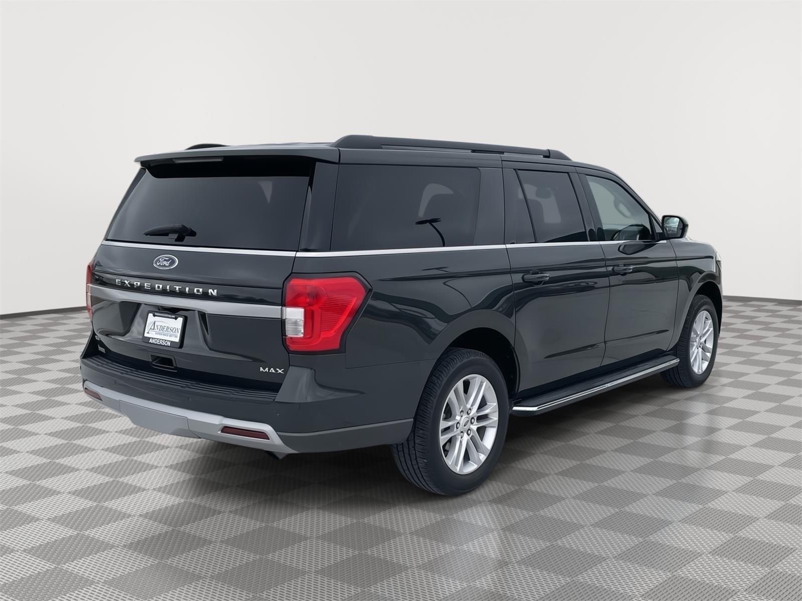 Pre-Owned 2022 Ford Expedition Max for sale in Grand Island NE