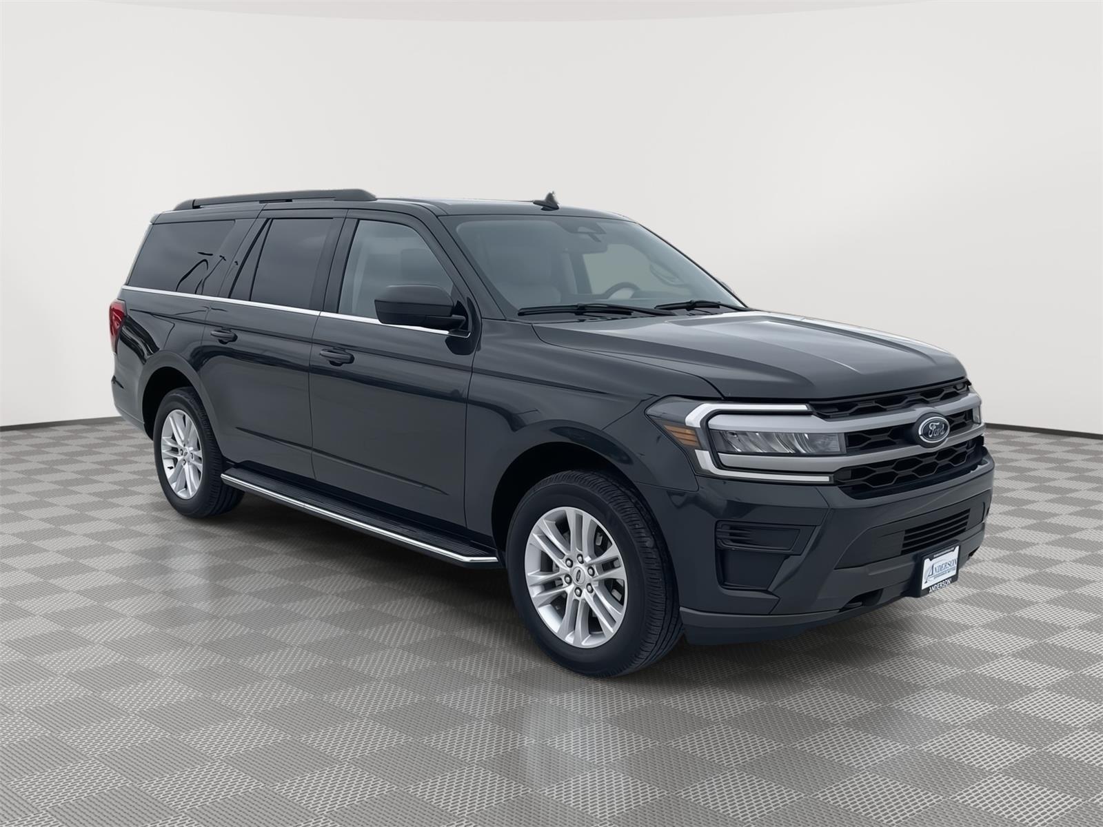 Pre-Owned 2022 Ford Expedition Max for sale in Grand Island NE
