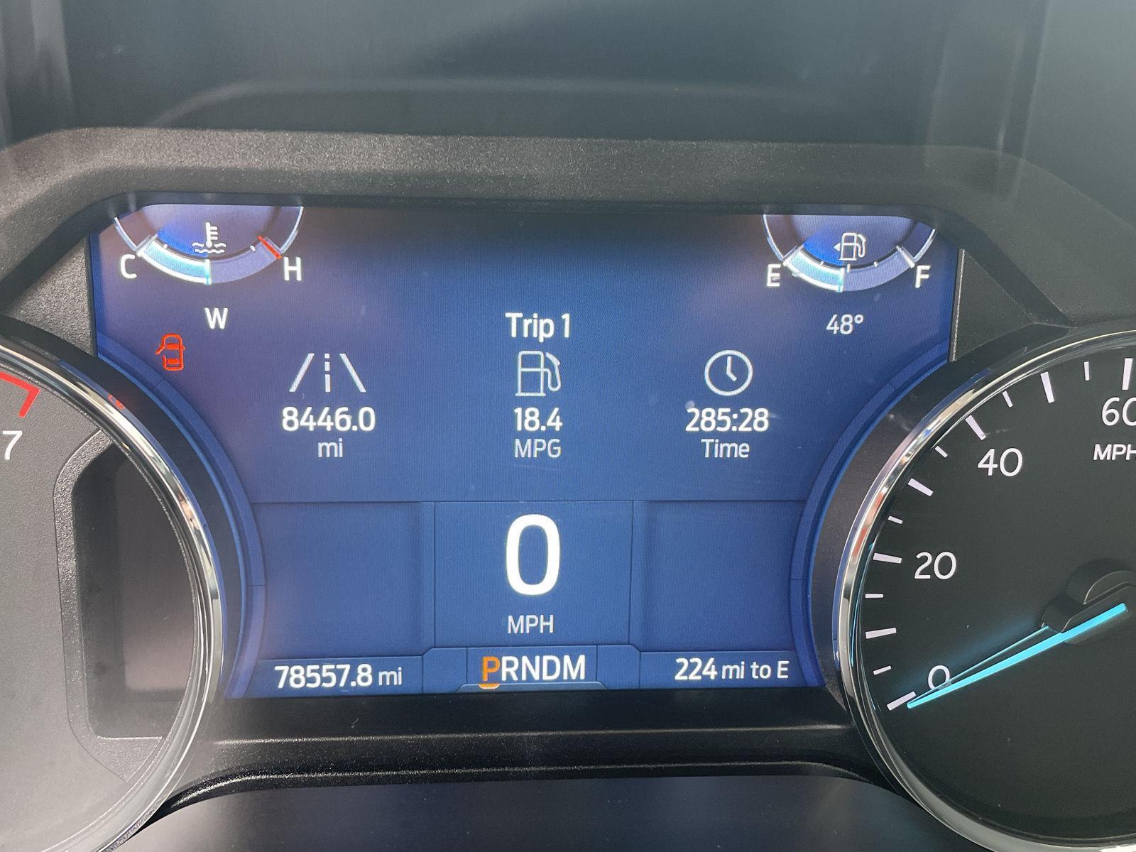 Pre-Owned 2022 Ford Expedition Max for sale in Grand Island NE