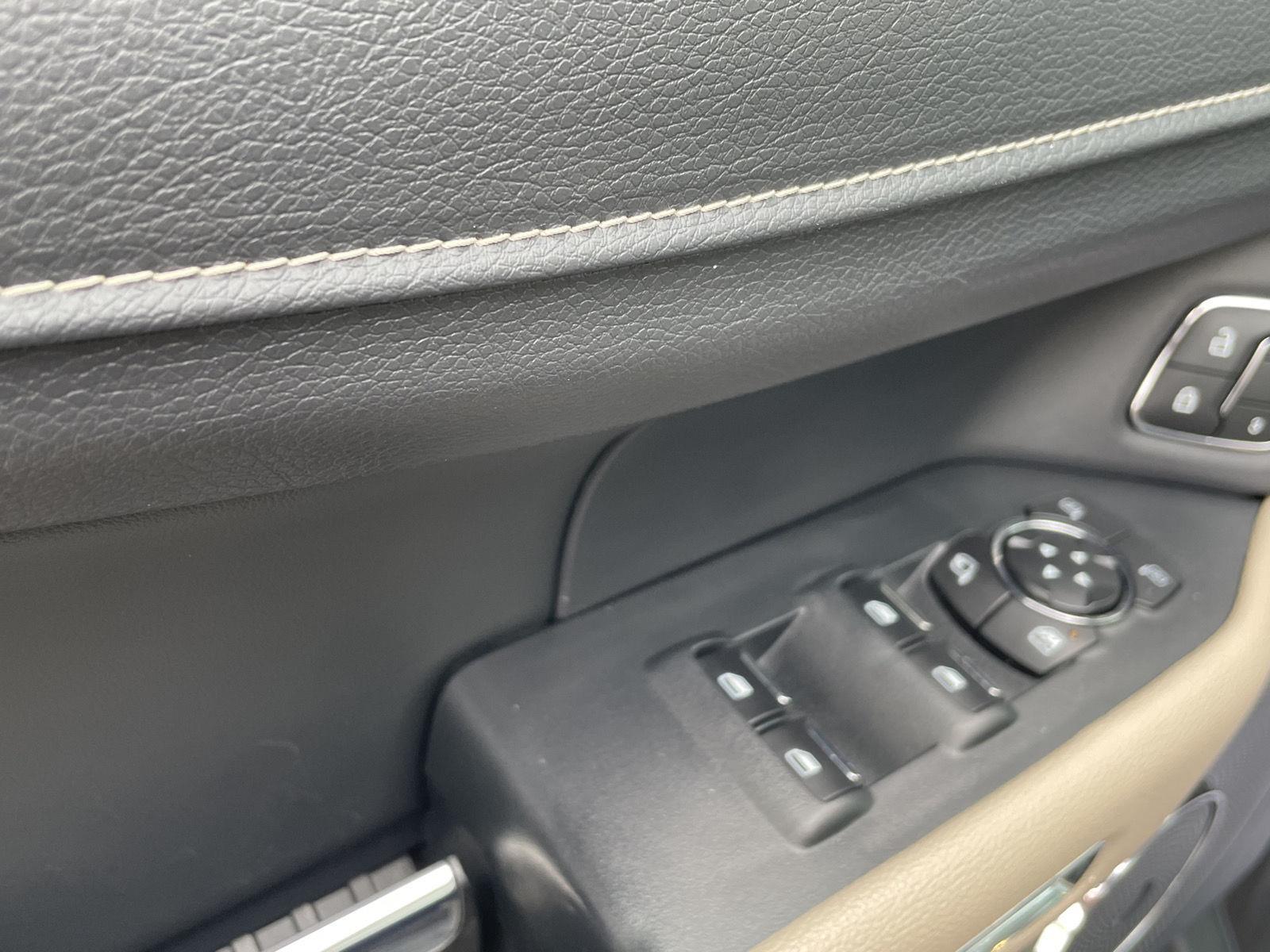 Pre-Owned 2022 Ford Expedition Max for sale in Grand Island NE