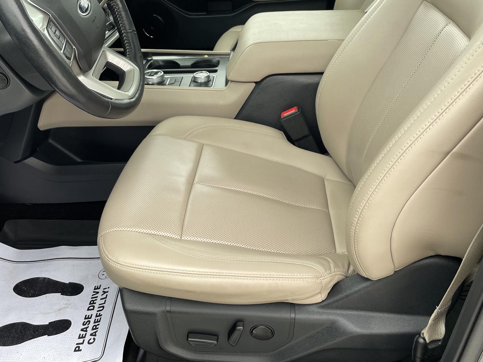 Pre-Owned 2022 Ford Expedition Max for sale in Grand Island NE