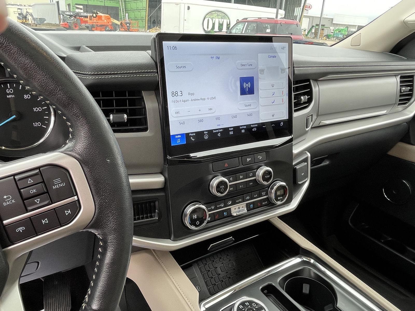 Pre-Owned 2022 Ford Expedition Max for sale in Grand Island NE