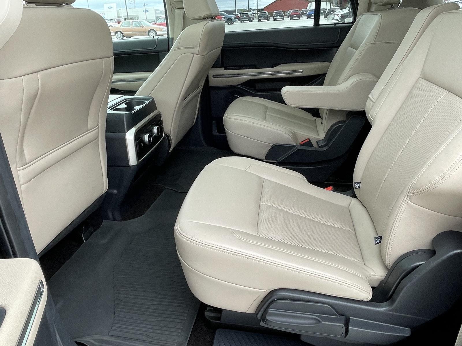 Pre-Owned 2022 Ford Expedition Max for sale in Grand Island NE