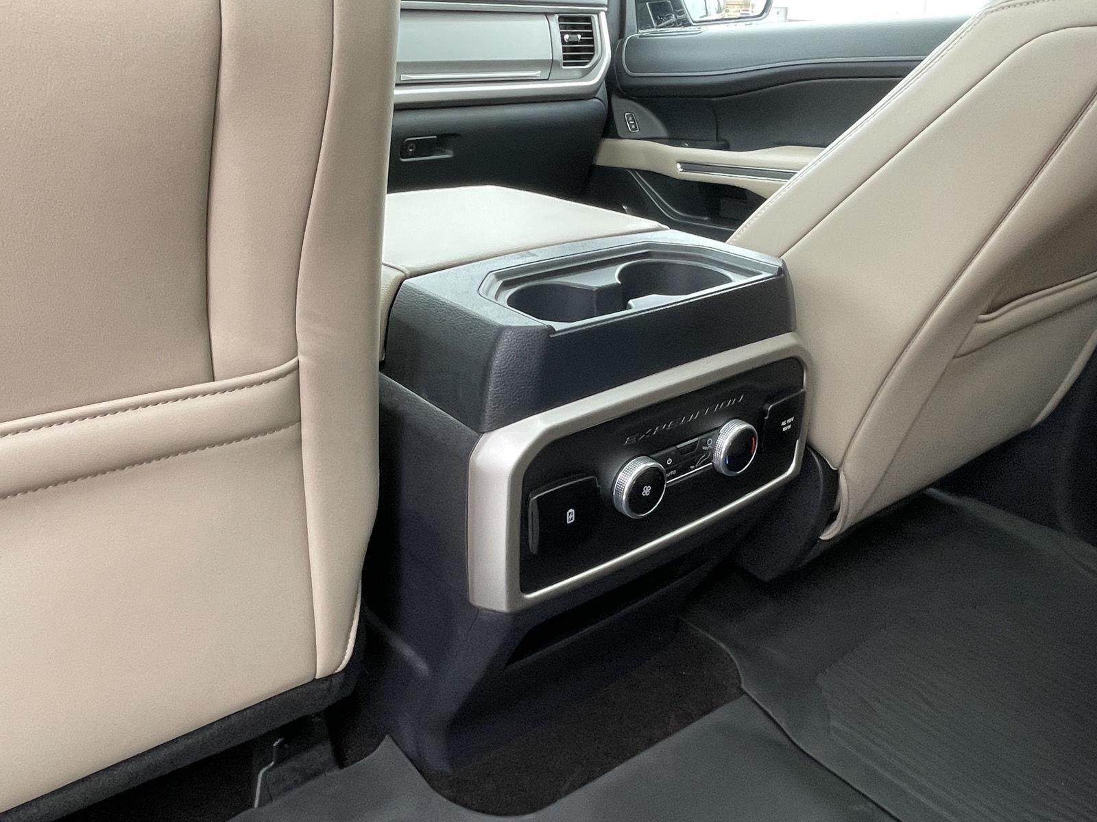 Pre-Owned 2022 Ford Expedition Max for sale in Grand Island NE