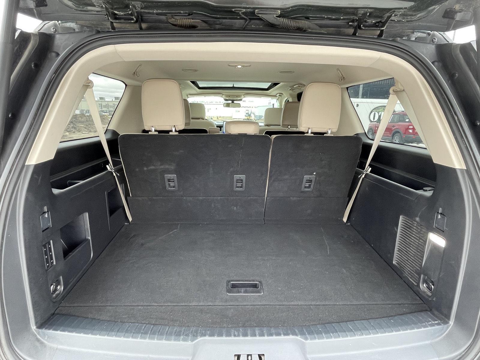 Pre-Owned 2022 Ford Expedition Max for sale in Grand Island NE