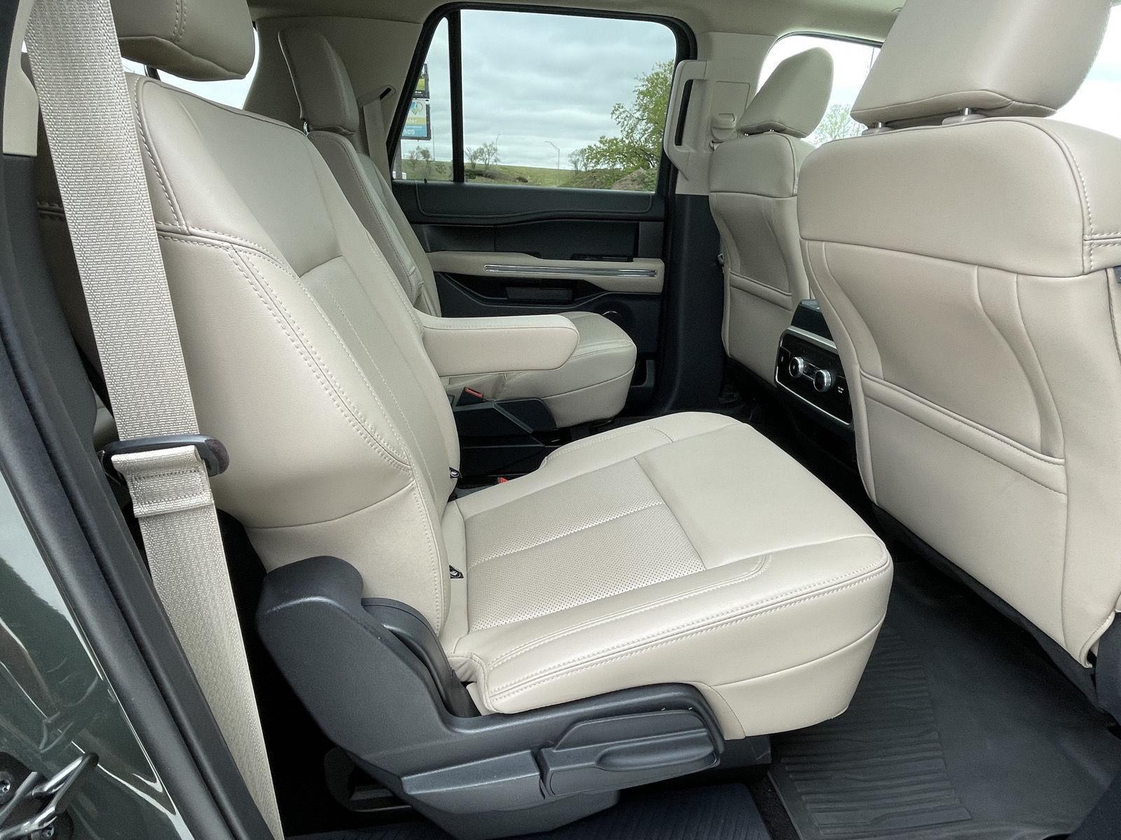 Pre-Owned 2022 Ford Expedition Max for sale in Grand Island NE