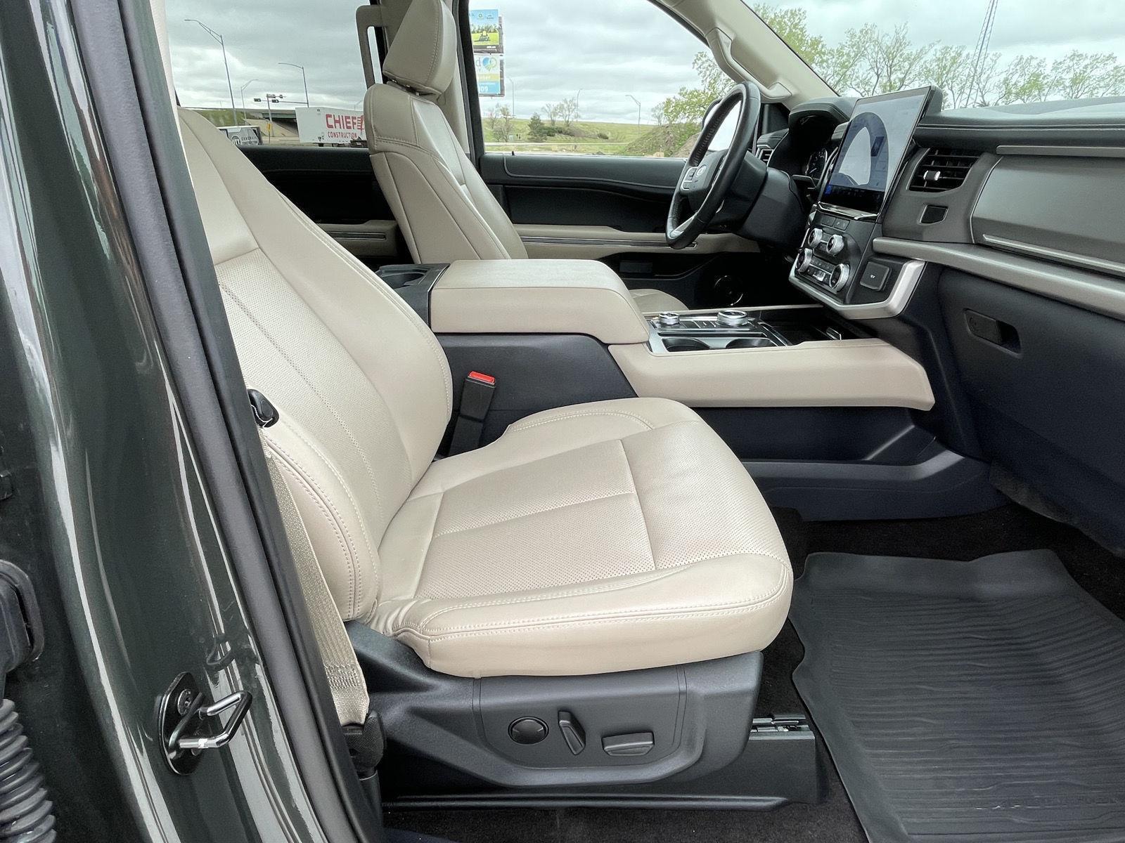 Pre-Owned 2022 Ford Expedition Max for sale in Grand Island NE