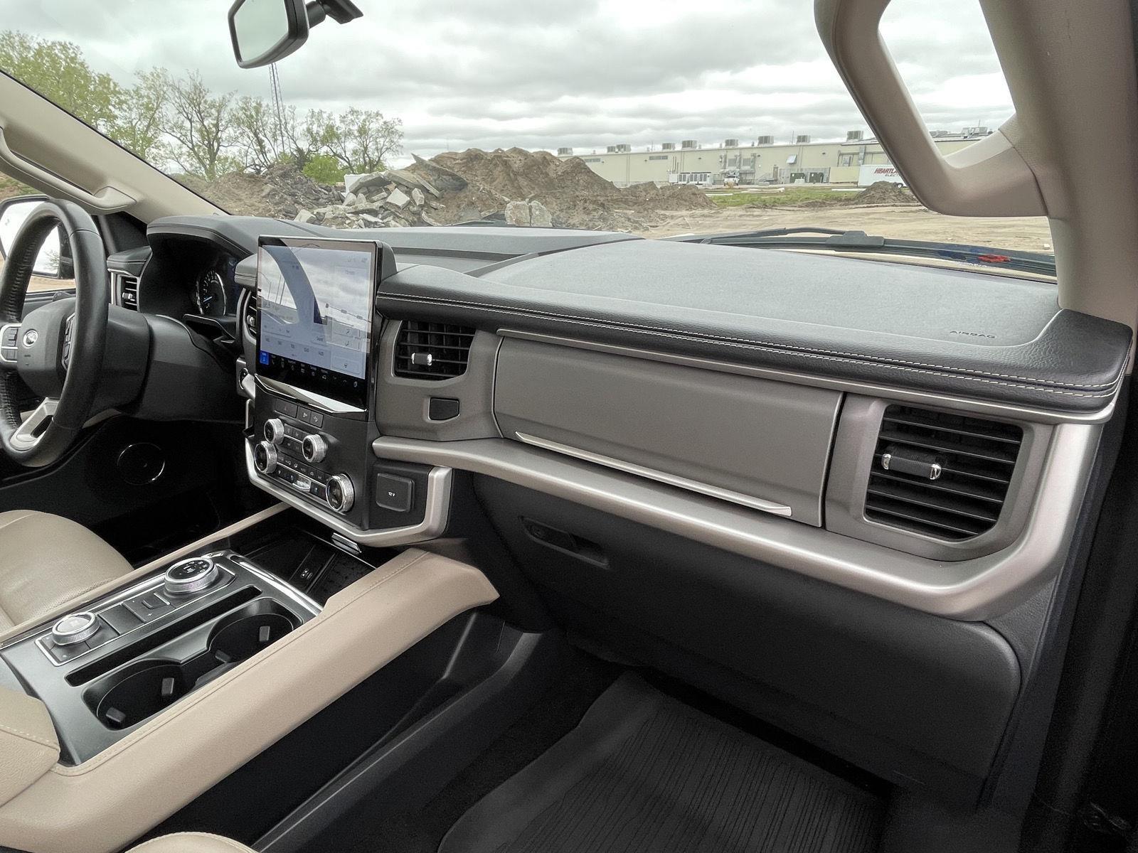 Pre-Owned 2022 Ford Expedition Max for sale in Grand Island NE