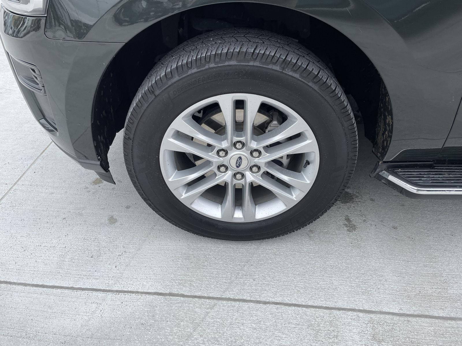 Pre-Owned 2022 Ford Expedition Max for sale in Grand Island NE