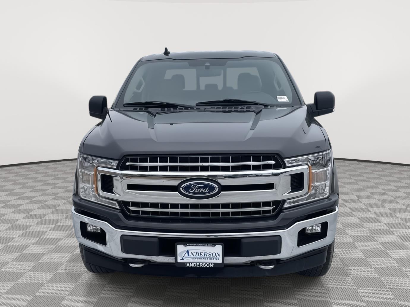 Used 2019 Ford F-150 for sale in Grand Island NE