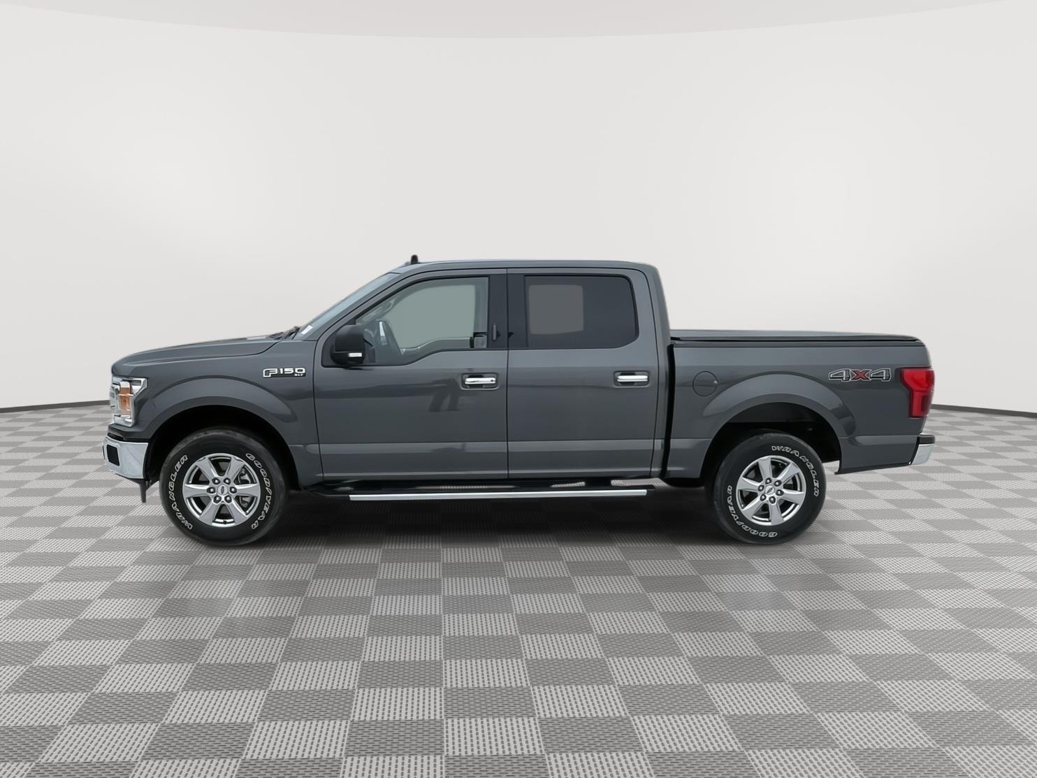 Used 2019 Ford F-150 for sale in Grand Island NE
