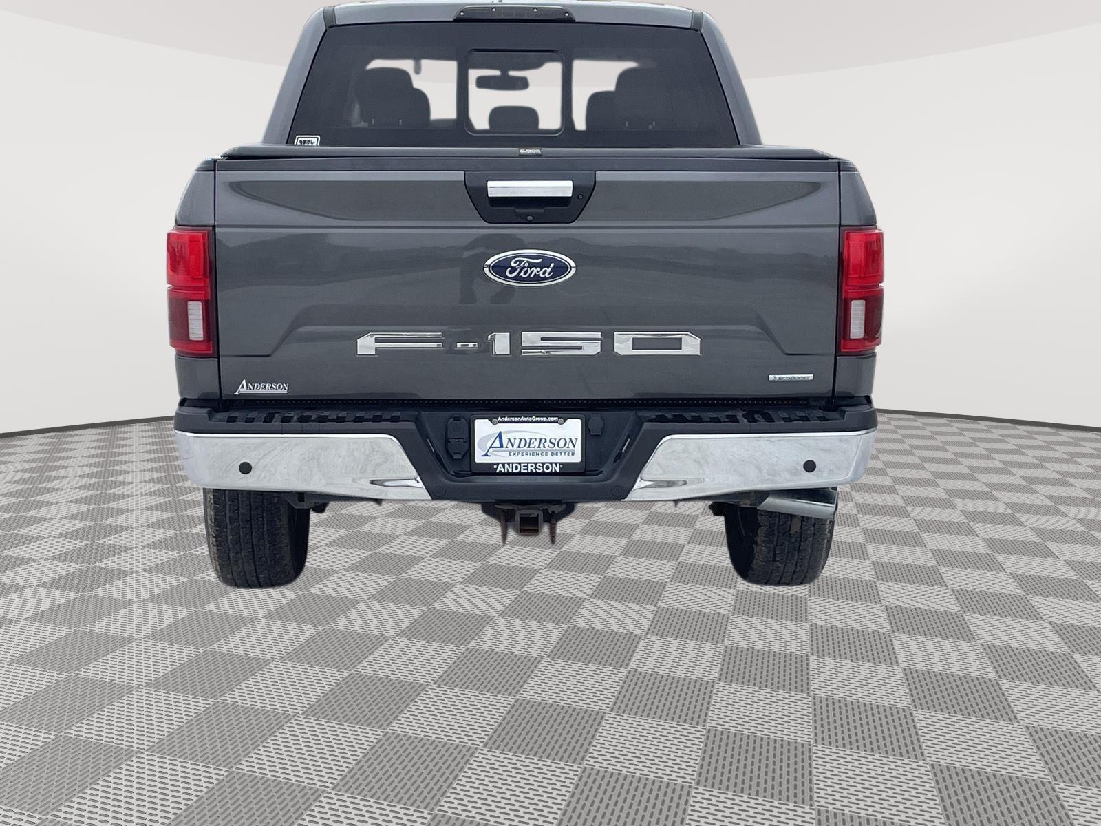 Used 2019 Ford F-150 for sale in Grand Island NE