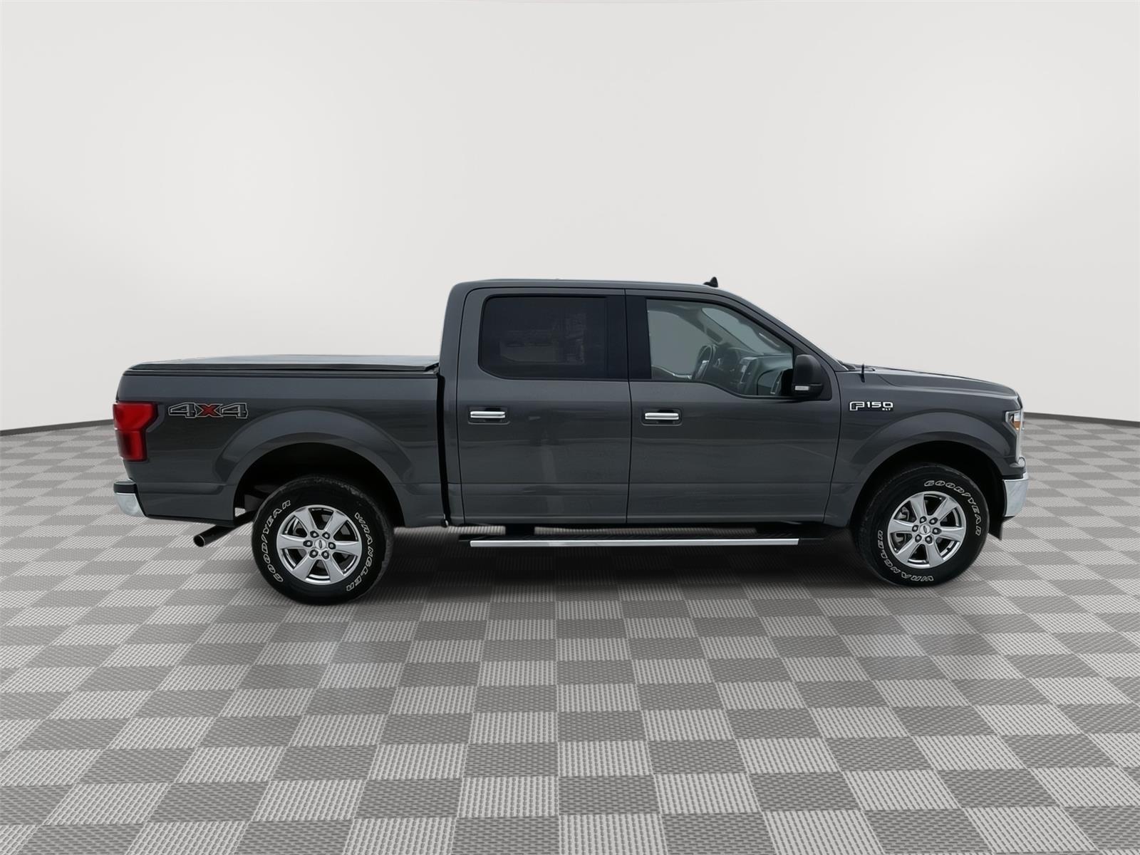 Used 2019 Ford F-150 for sale in Grand Island NE