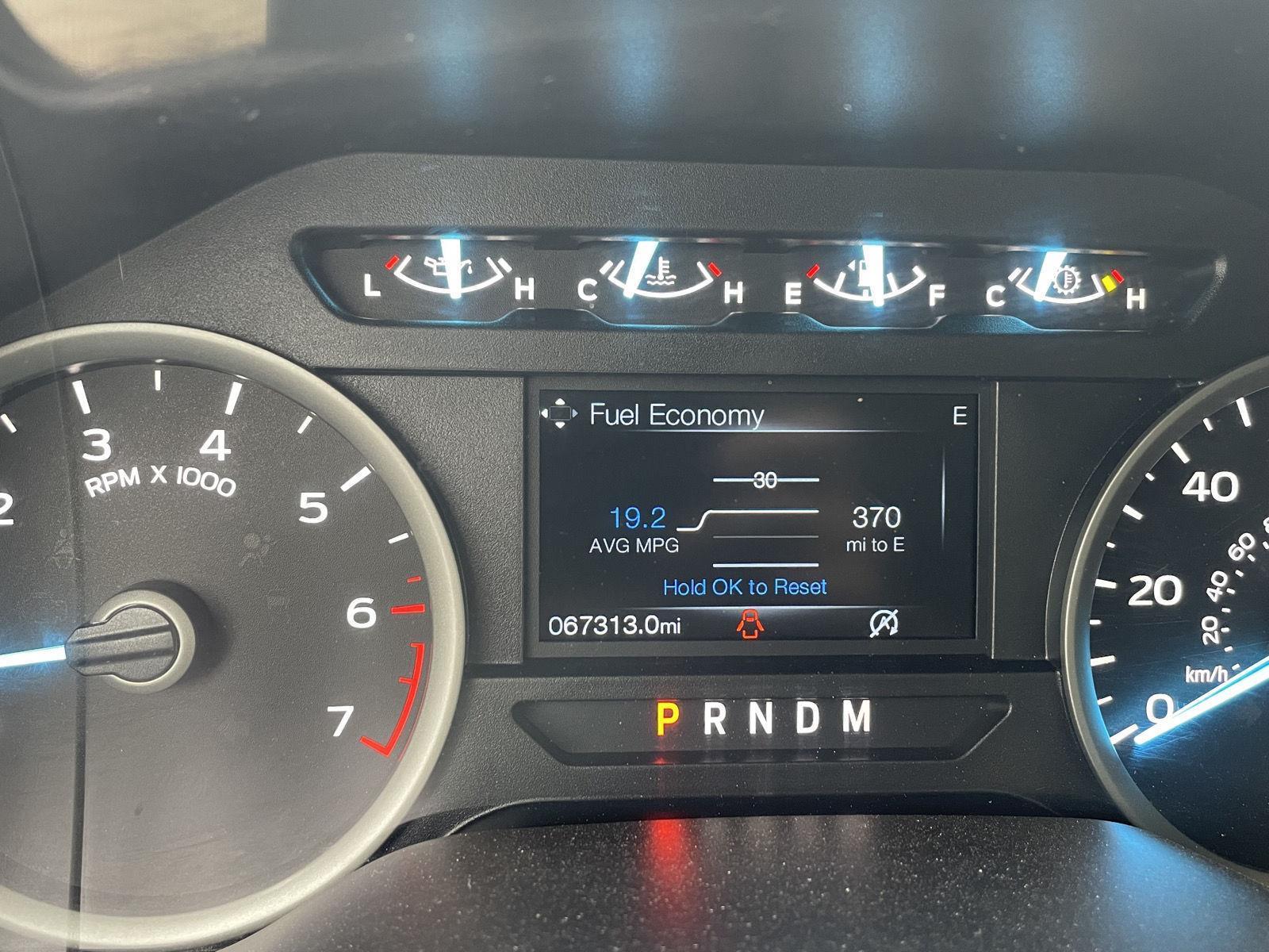 Used 2019 Ford F-150 for sale in Grand Island NE