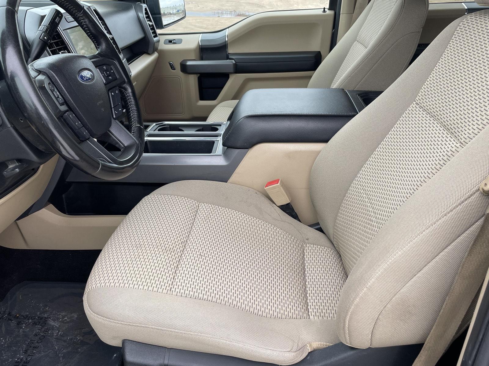 Used 2019 Ford F-150 for sale in Grand Island NE