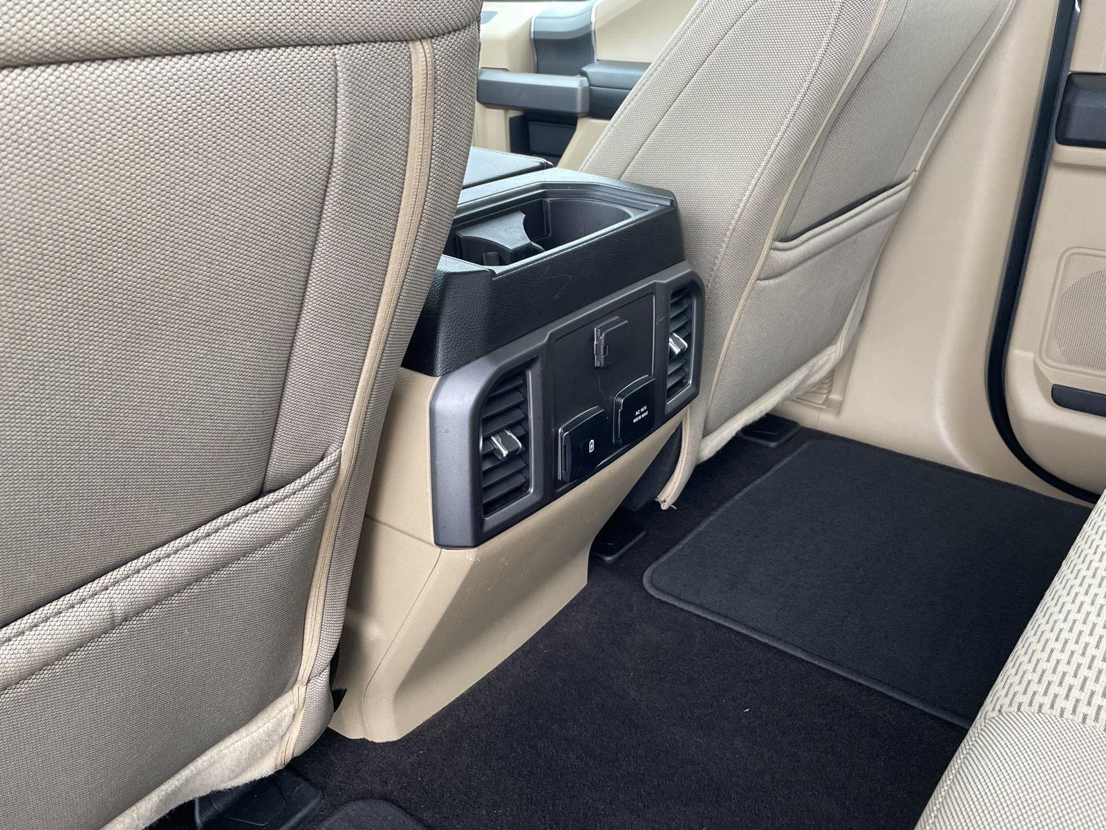 Used 2019 Ford F-150 for sale in Grand Island NE
