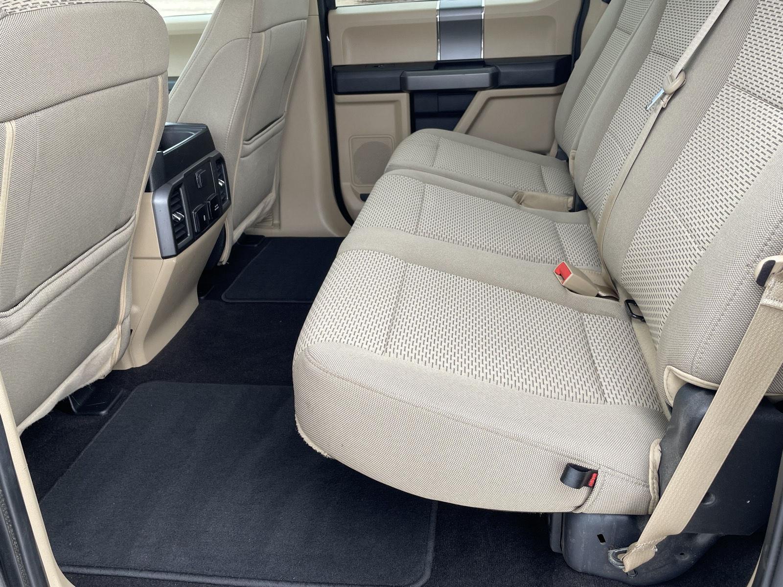Used 2019 Ford F-150 for sale in Grand Island NE