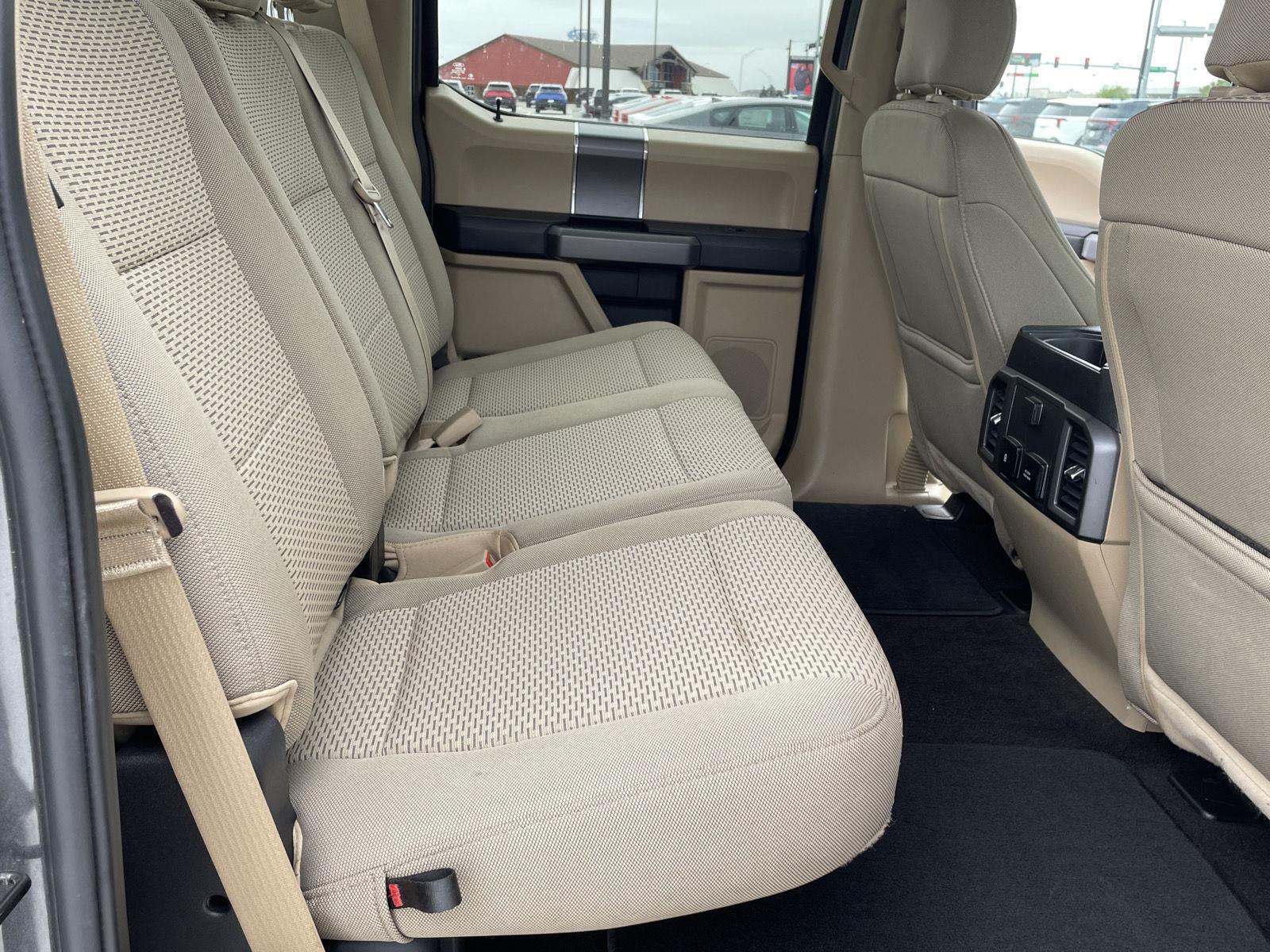 Used 2019 Ford F-150 for sale in Grand Island NE