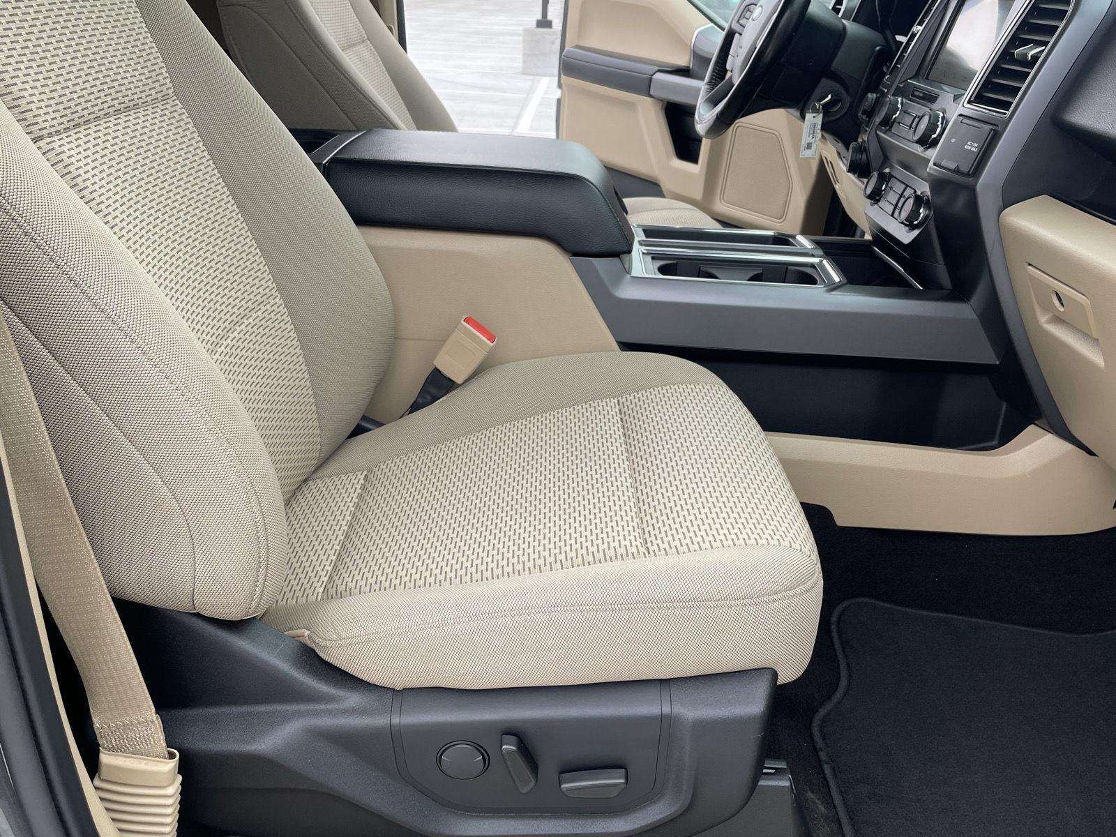 Used 2019 Ford F-150 for sale in Grand Island NE