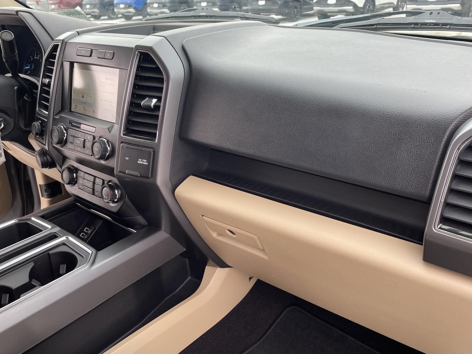 Used 2019 Ford F-150 for sale in Grand Island NE