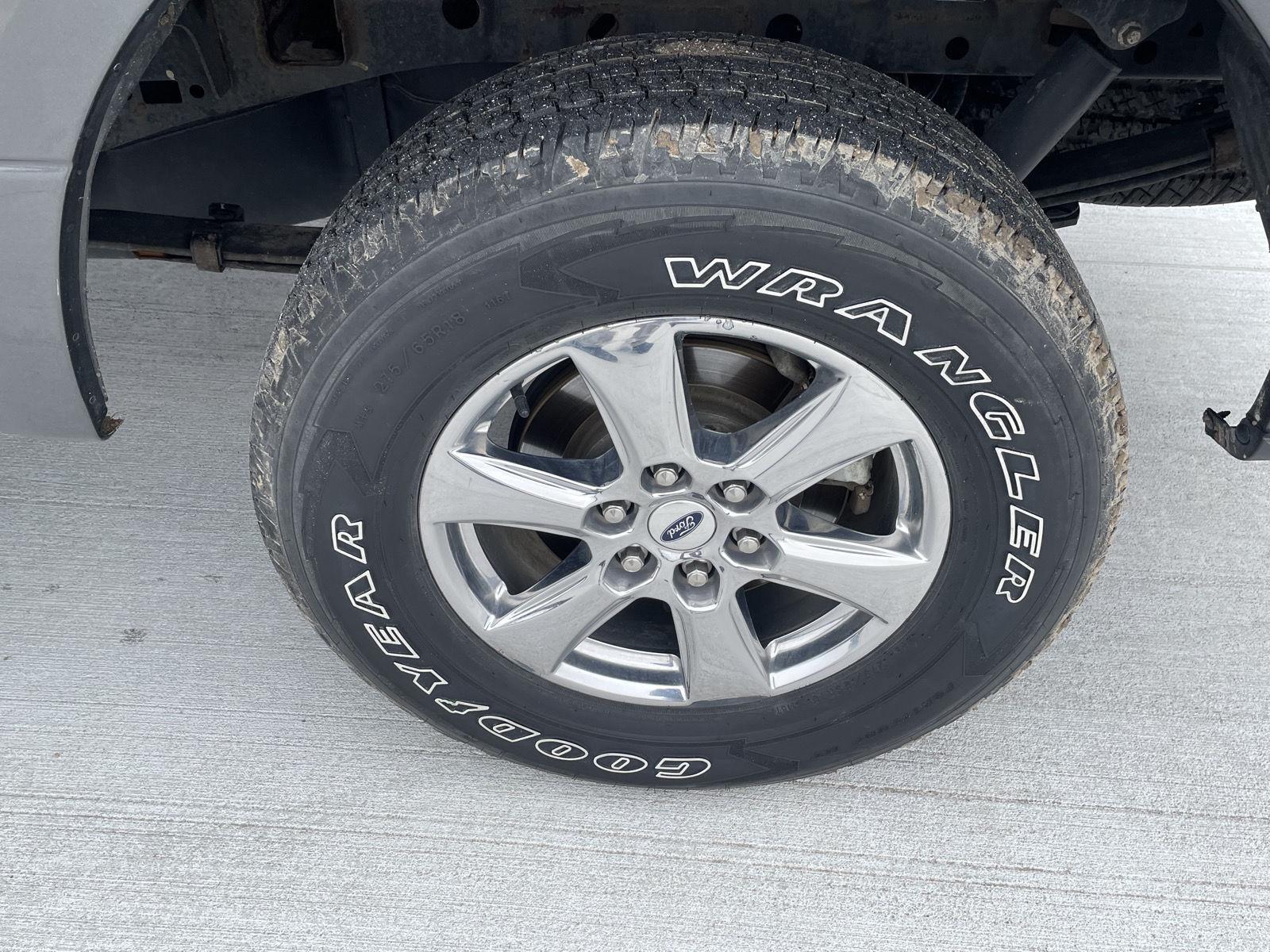 Used 2019 Ford F-150 for sale in Grand Island NE