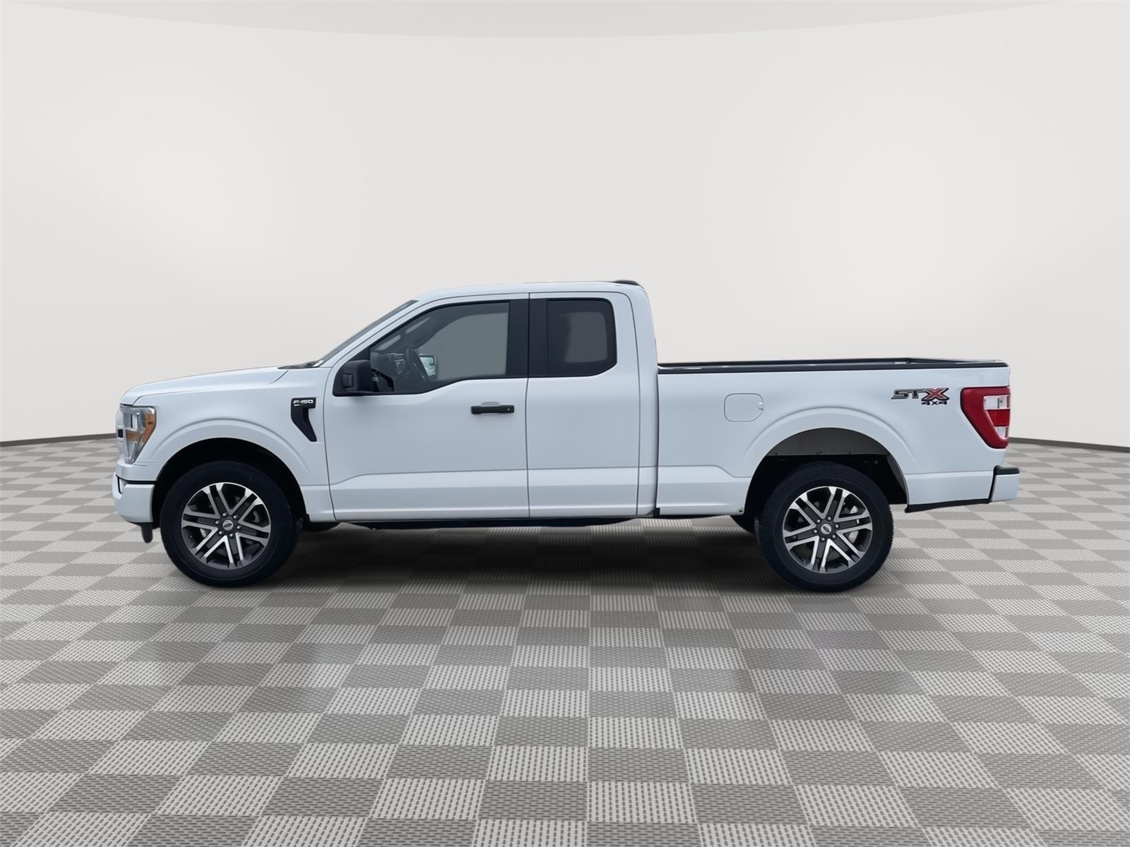 Pre-Owned 2022 Ford F-150 for sale in Grand Island NE