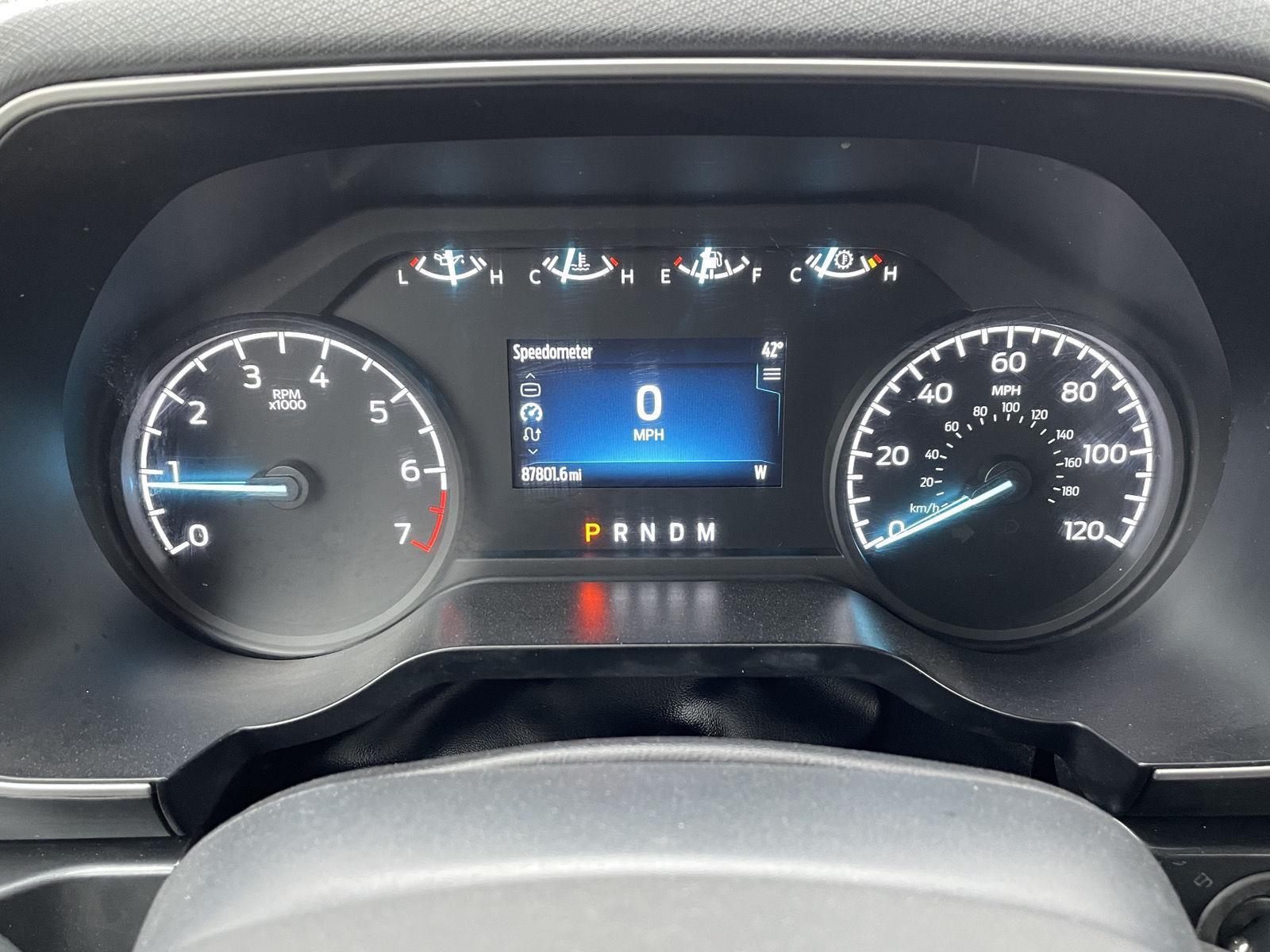 Pre-Owned 2022 Ford F-150 for sale in Grand Island NE