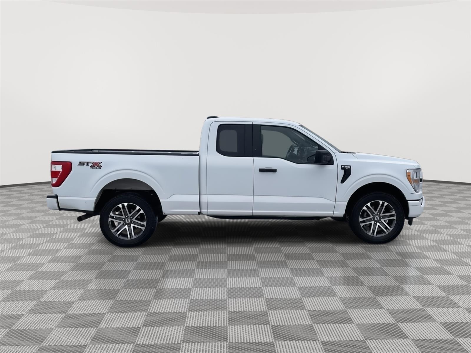 Pre-Owned 2022 Ford F-150 for sale in Grand Island NE