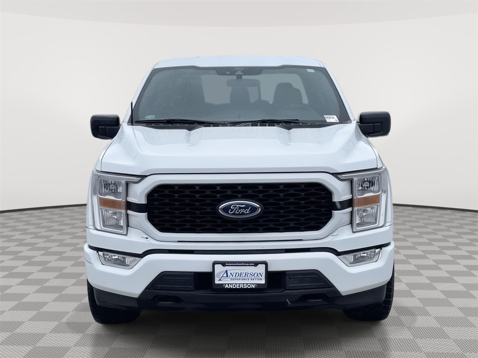Pre-Owned 2022 Ford F-150 for sale in Grand Island NE