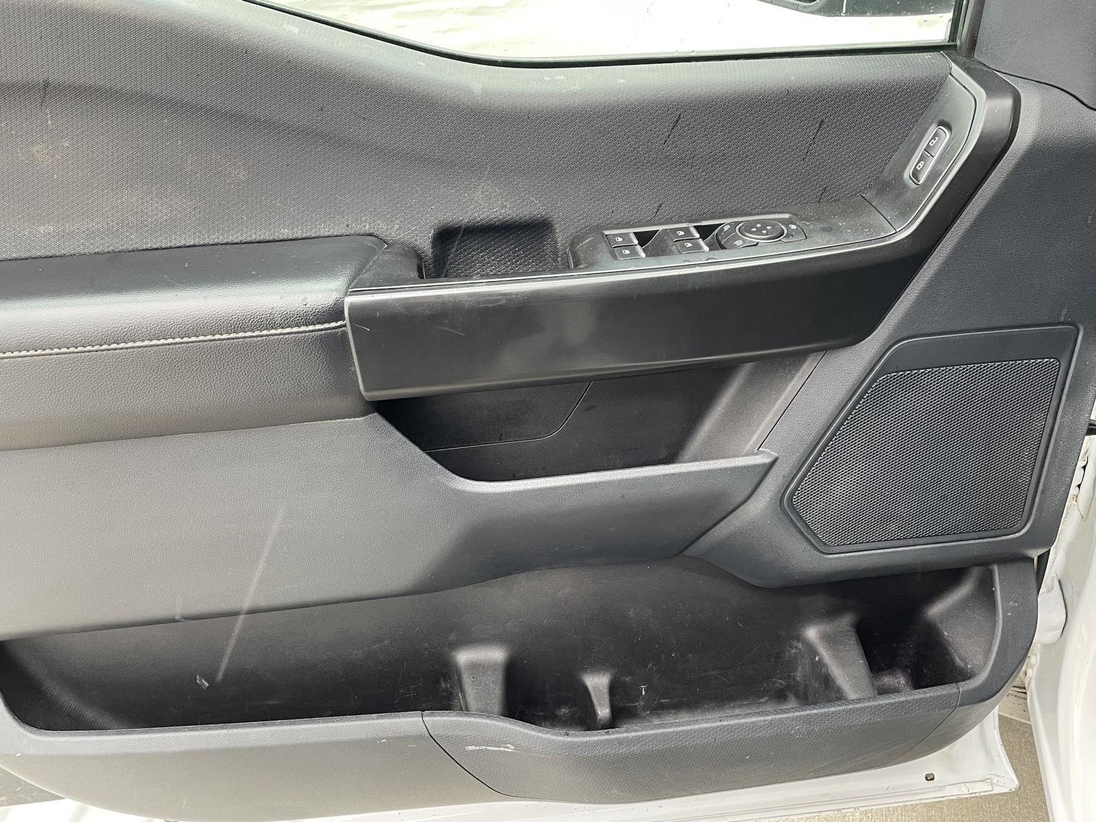 Pre-Owned 2022 Ford F-150 for sale in Grand Island NE