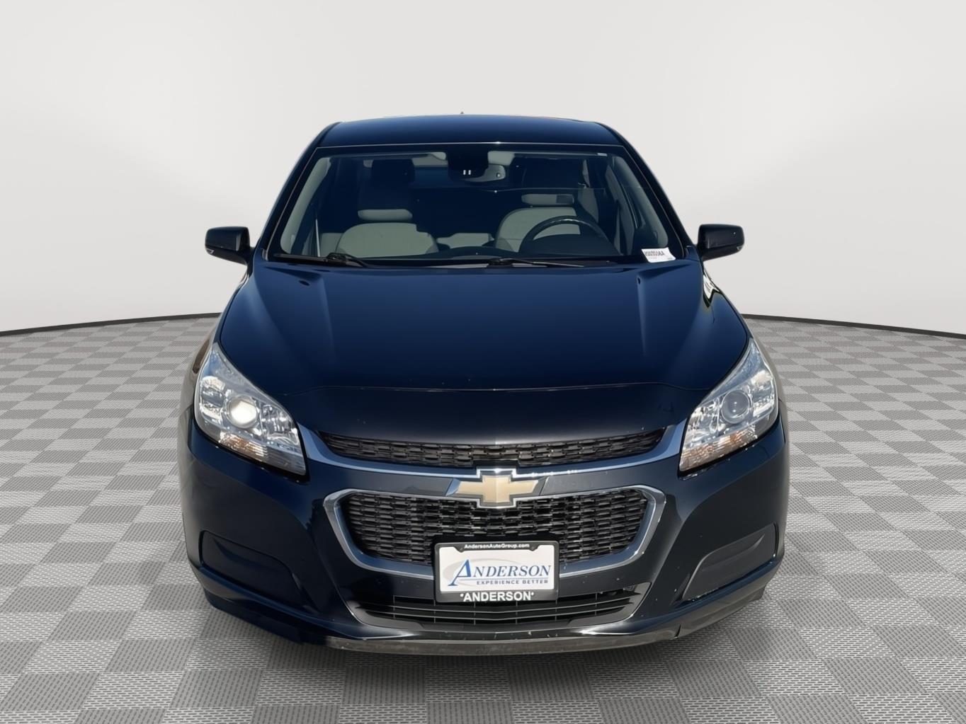 Used 2015 Chevrolet Malibu 1LT with VIN 1G11C5SL0FF265421 for sale in Grand Island, NE
