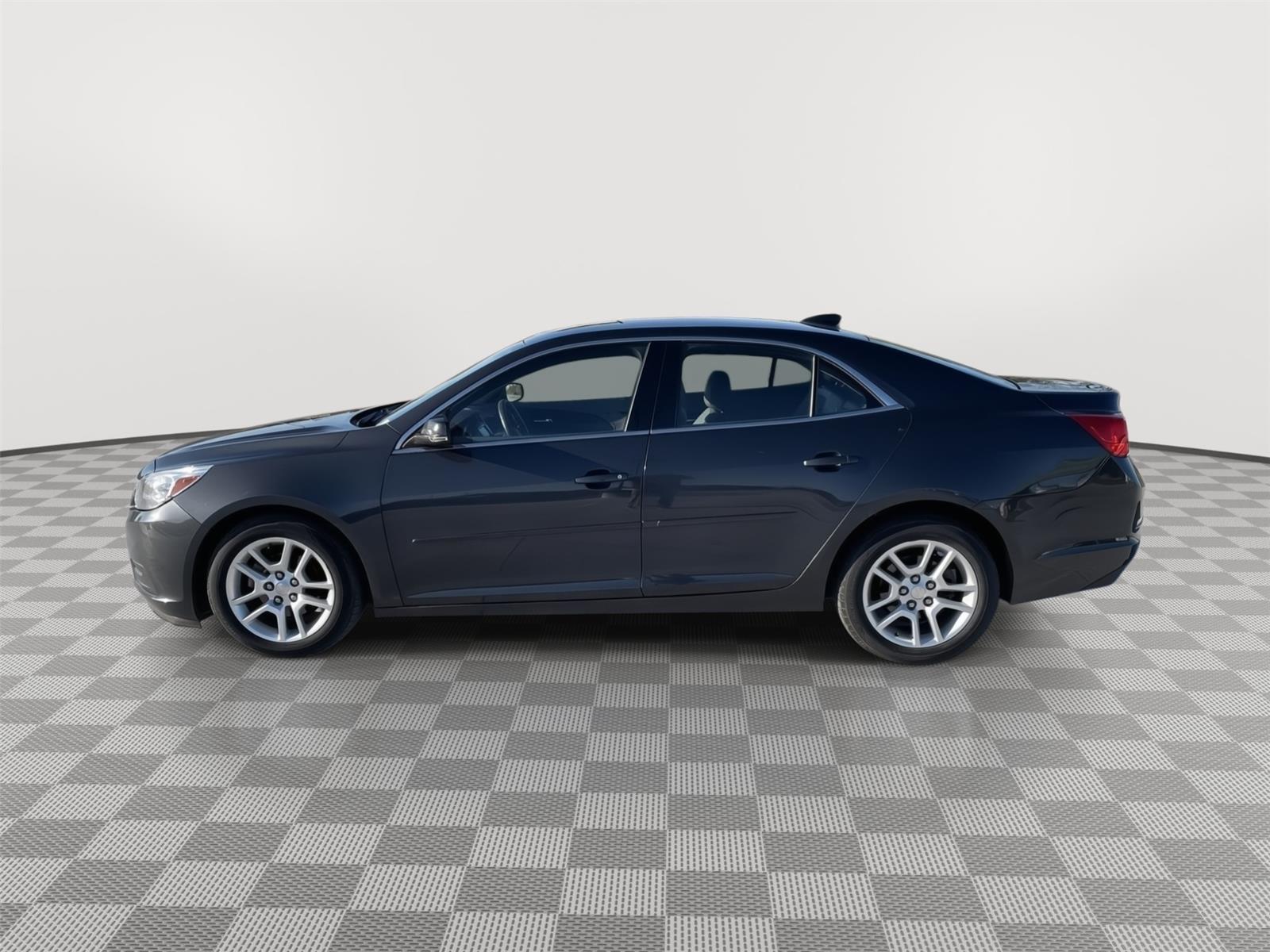 Used 2015 Chevrolet Malibu for sale in Grand Island NE