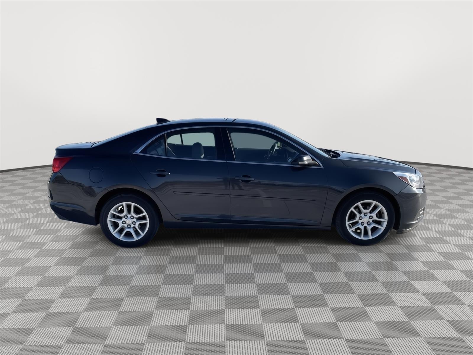 Used 2015 Chevrolet Malibu for sale in Grand Island NE