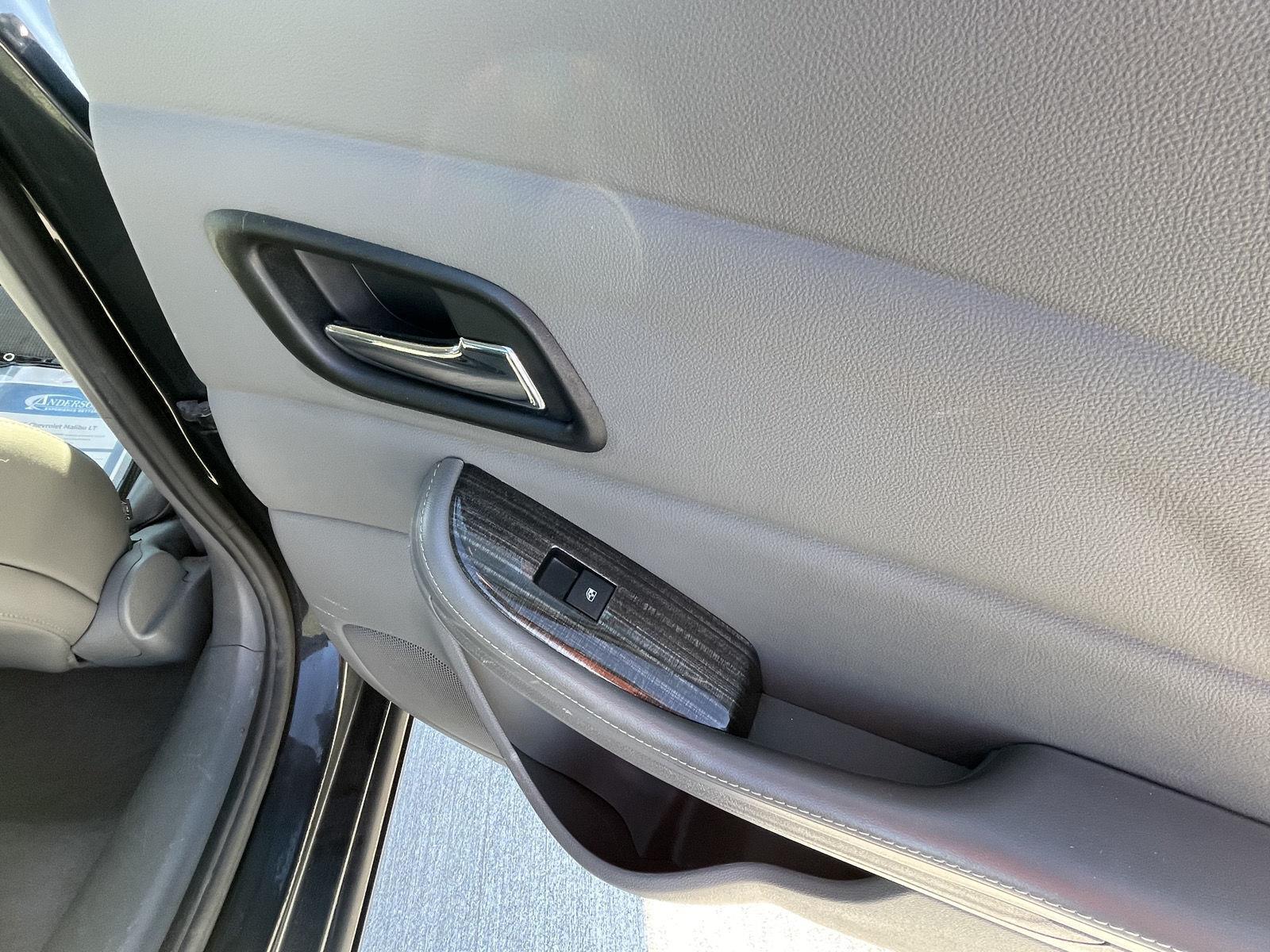 Used 2015 Chevrolet Malibu for sale in Grand Island NE