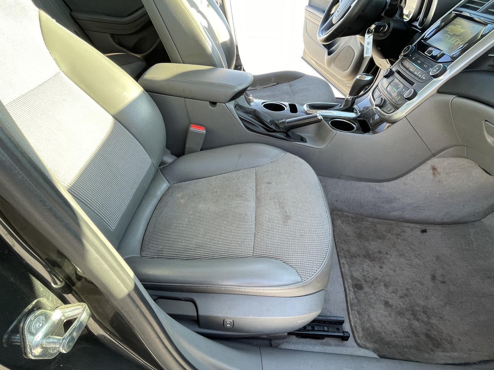 Used 2015 Chevrolet Malibu for sale in Grand Island NE