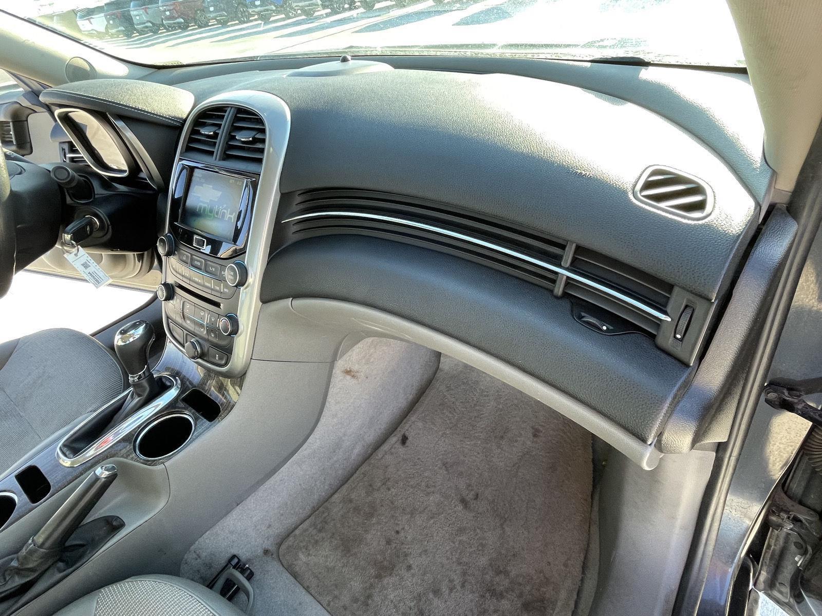 Used 2015 Chevrolet Malibu for sale in Grand Island NE