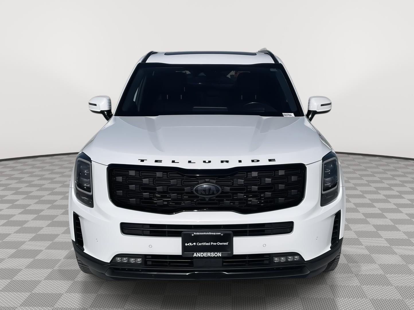 Used 2021 Kia Telluride for sale in Grand Island NE