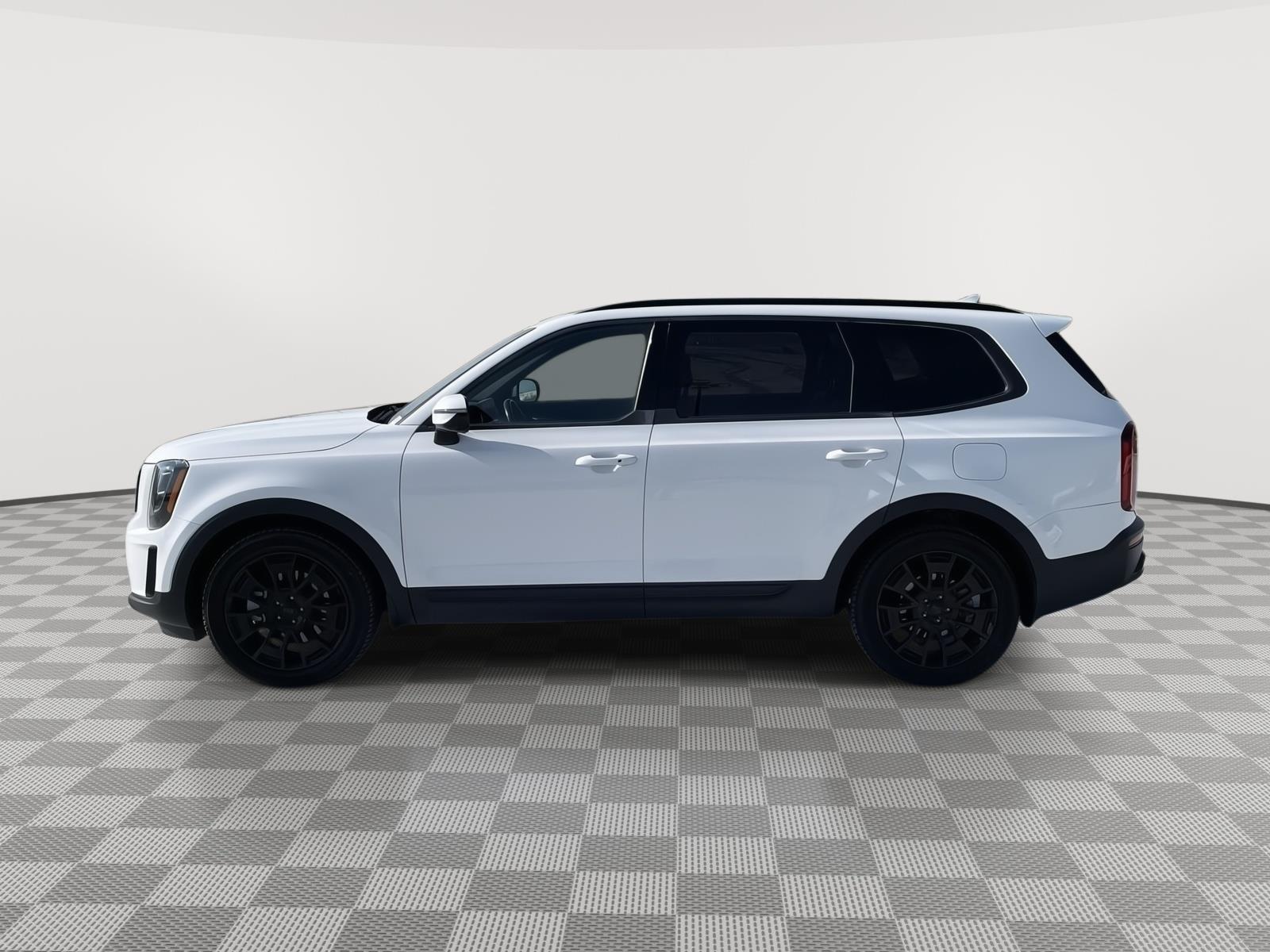 Used 2021 Kia Telluride for sale in Grand Island NE