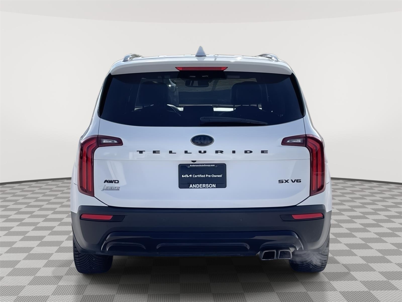 Used 2021 Kia Telluride for sale in Grand Island NE