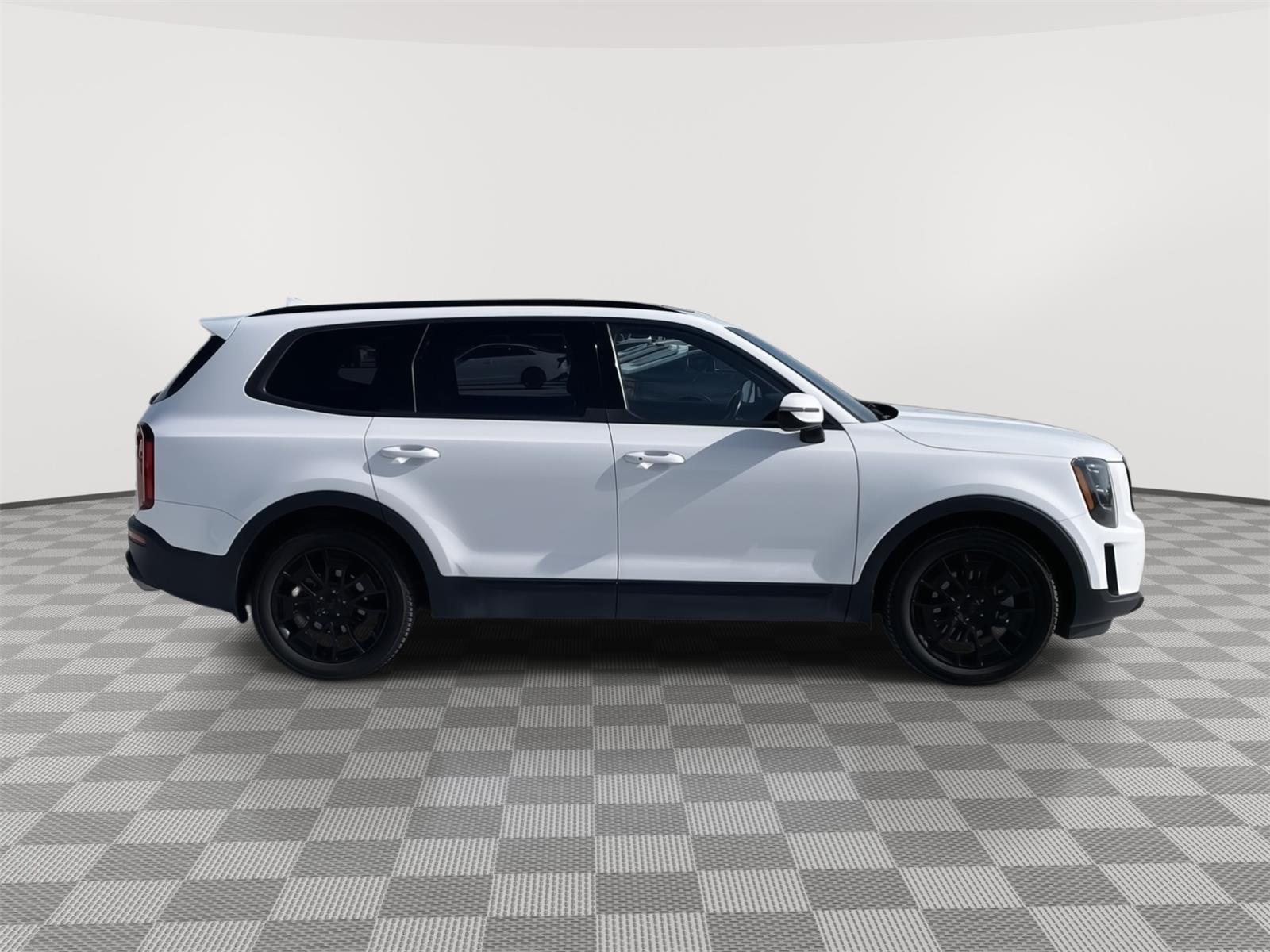 Used 2021 Kia Telluride for sale in Grand Island NE